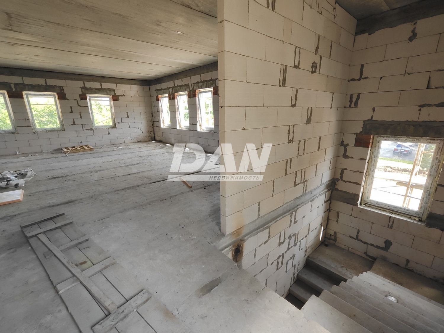 Склад 1668 м²