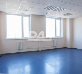 Офис, 40 м²