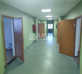 Офис, 281 м²