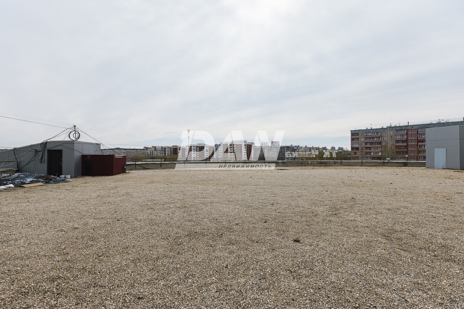 Помещение свободного назначения 780 м²