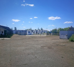 Склад, 200 м²