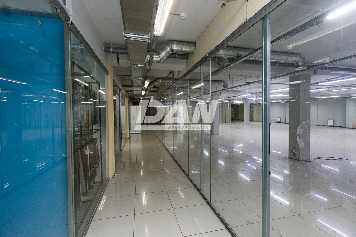 Помещение свободного назначения 780 м²