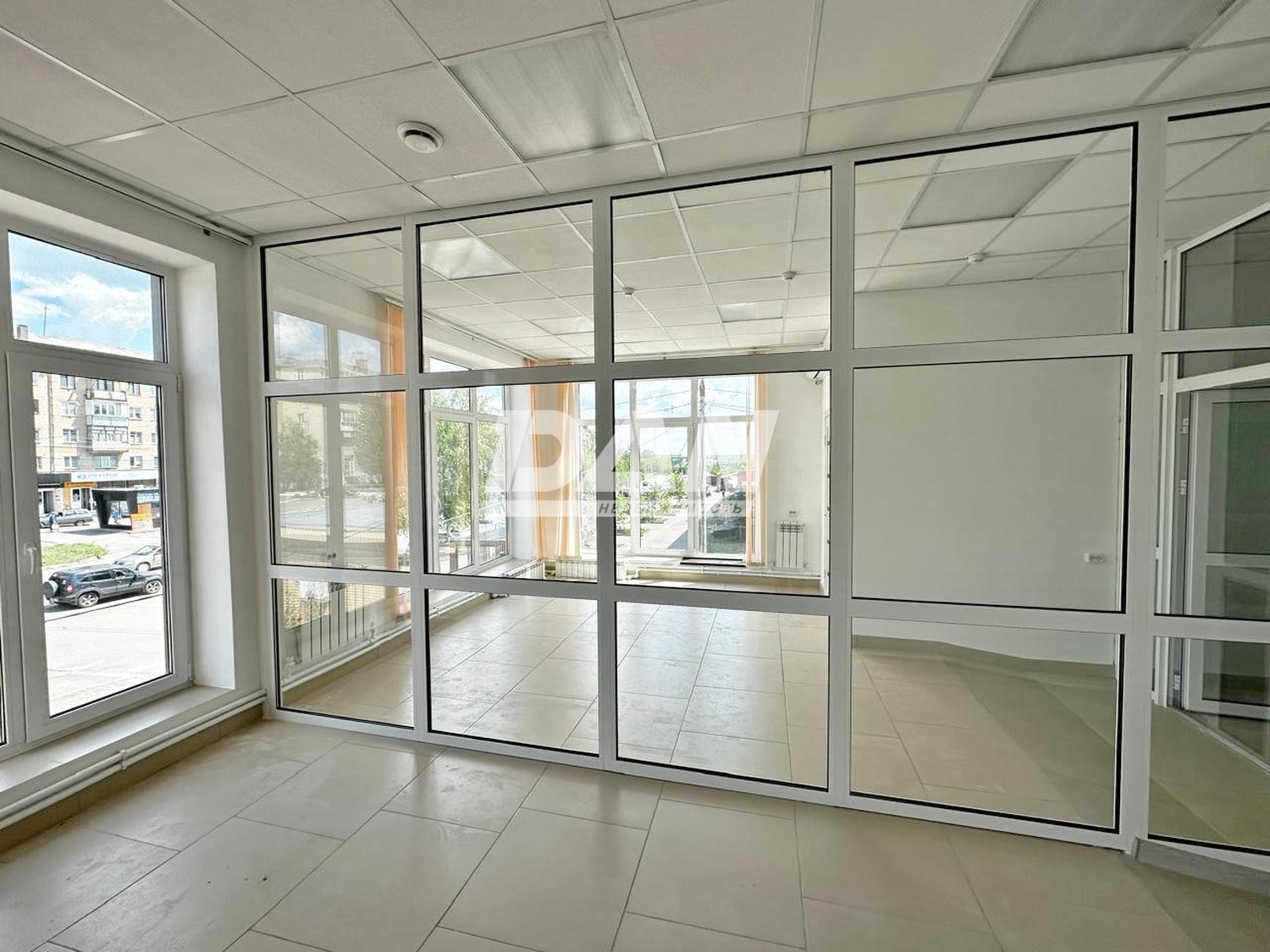 Арендный бизнес 344,9 м²