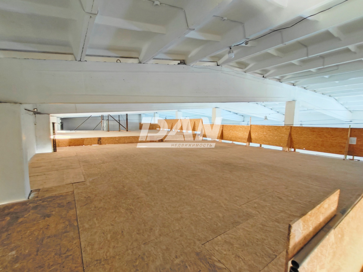 Склад 901,8 м²