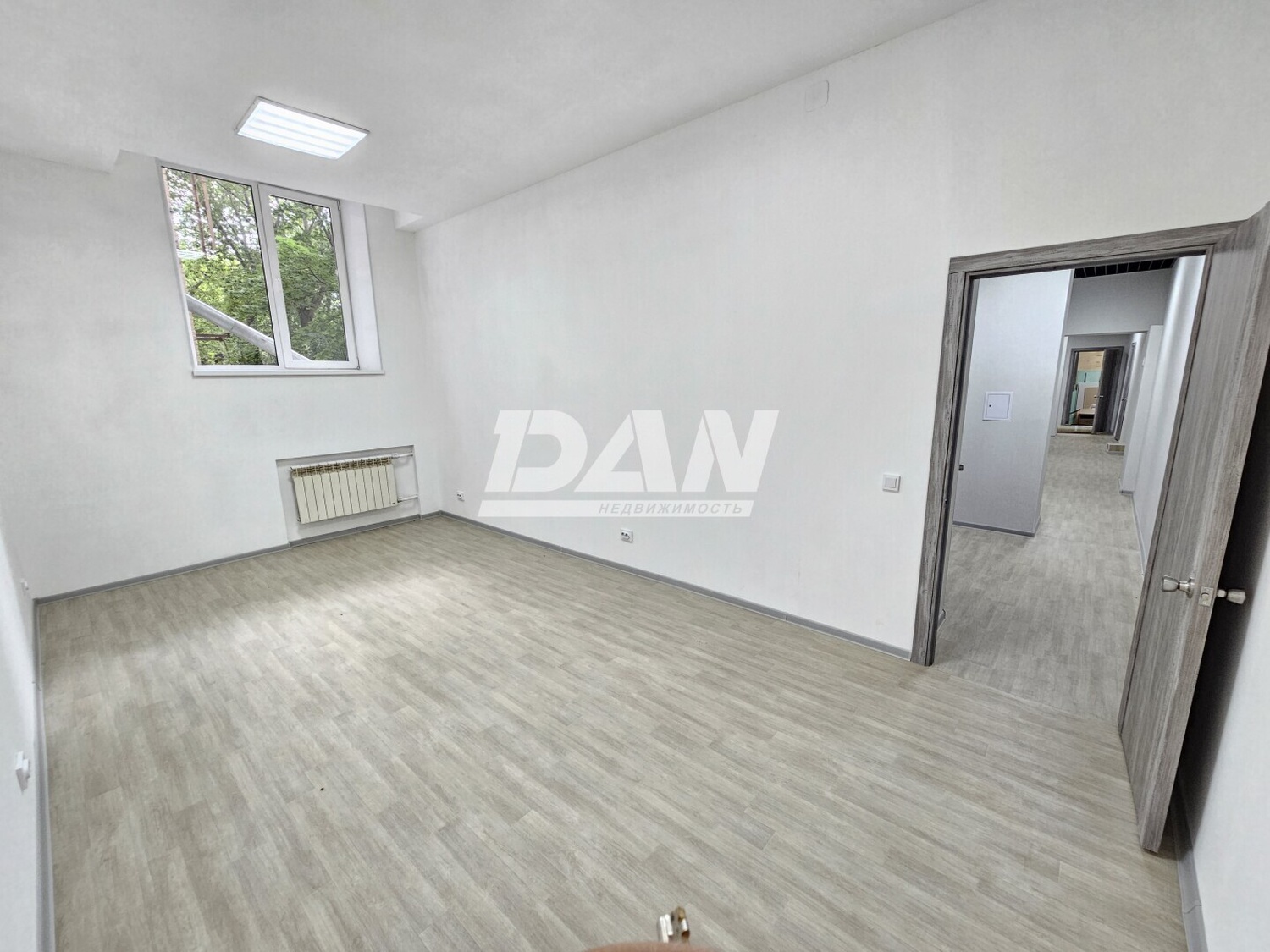 Помещение свободного назначения 84,6 м²