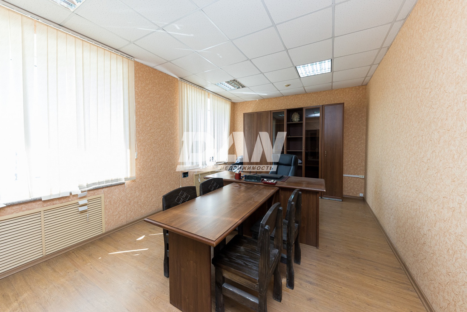 Производственное помещение 4707,5 м²