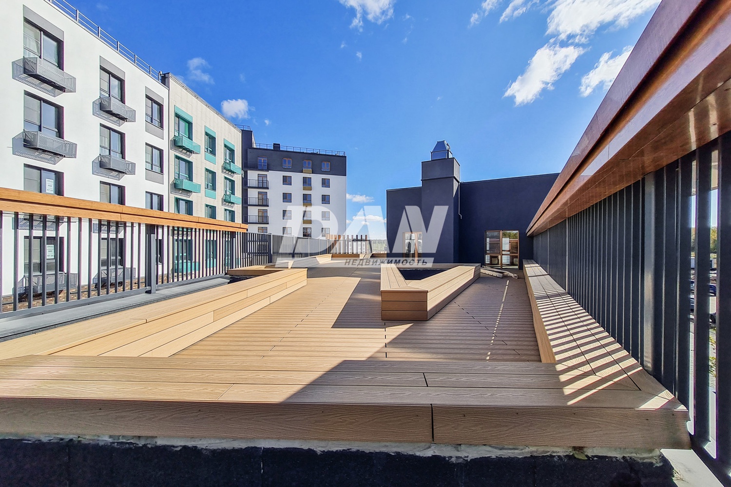 Торговая площадь 599,7 м²