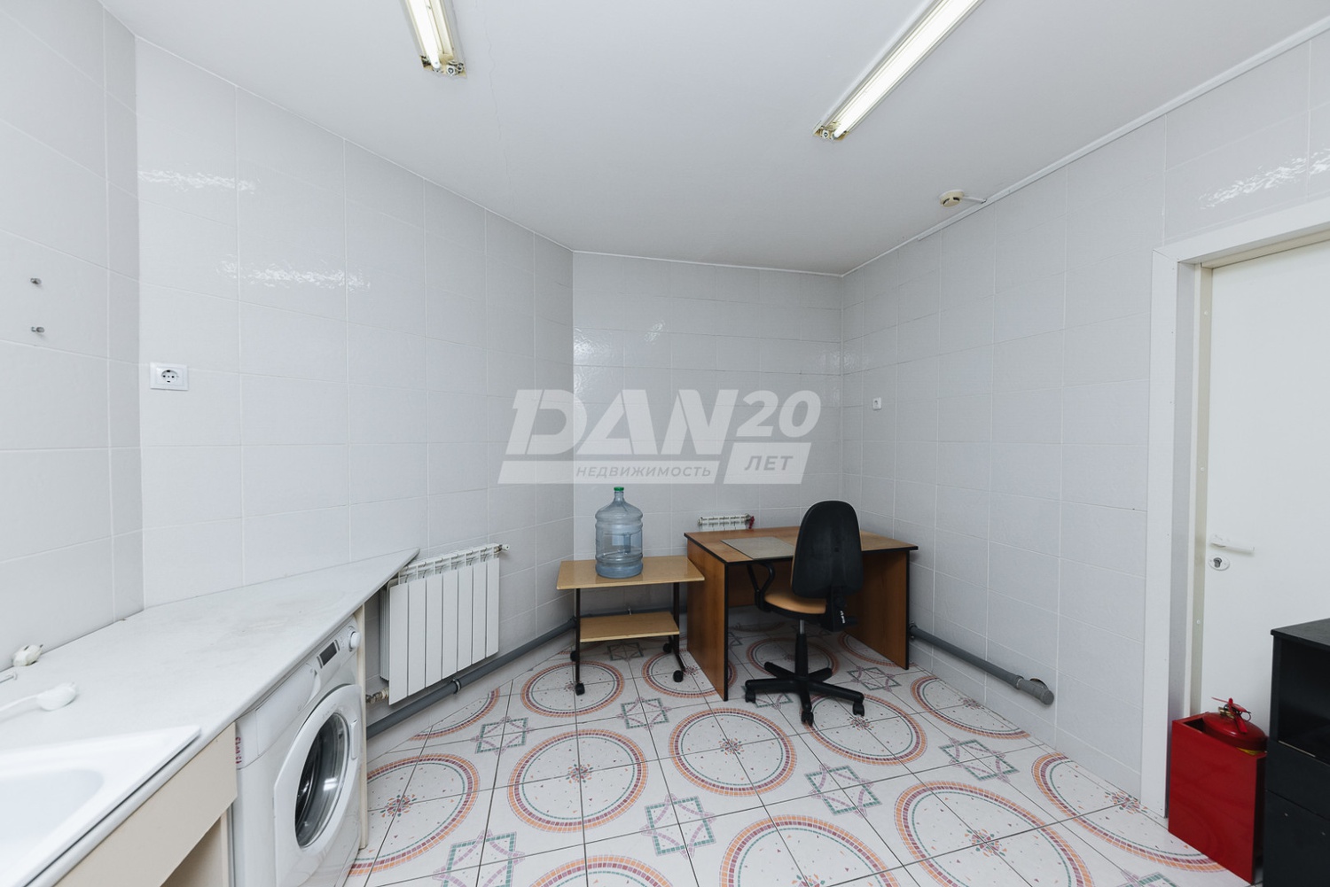 Офис 160 м²