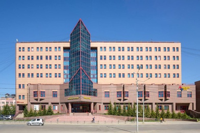 Azimut Hotels выкупил гостиницу «Полярная звезда» в Якутске