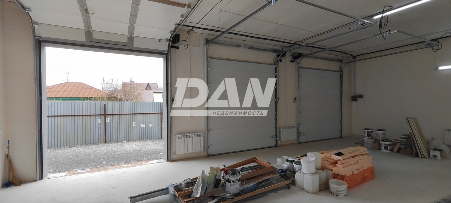 Помещение свободного назначения 262,4 м²