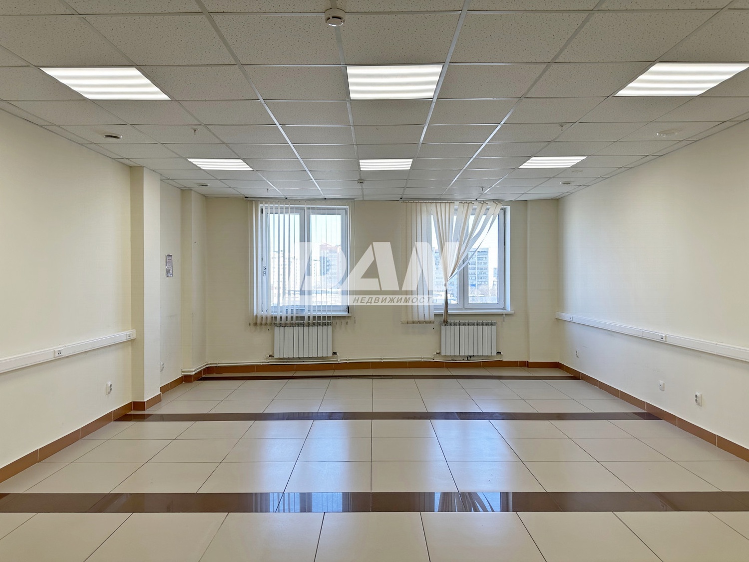 Офис 964,8 м²