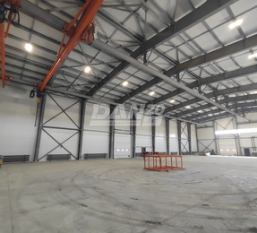 Склад, 1400 м²