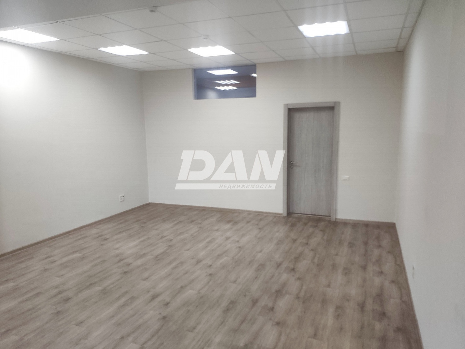 Офис 46,4 м²
