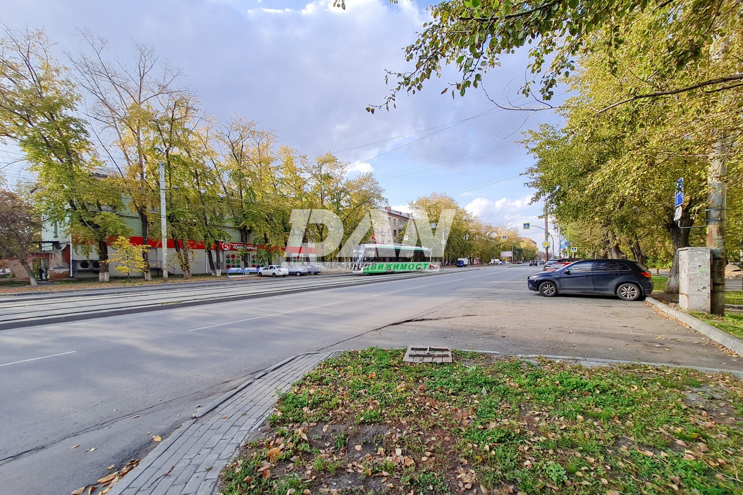 Производственное помещение 372 м²