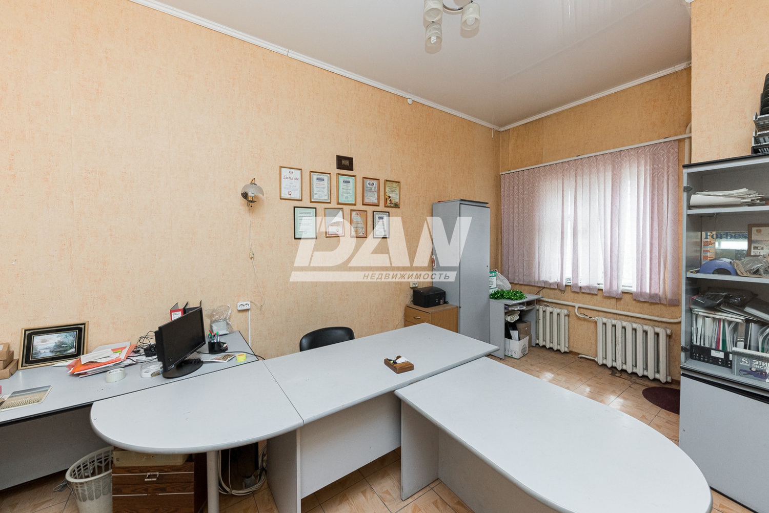 Производственное помещение 501 м²