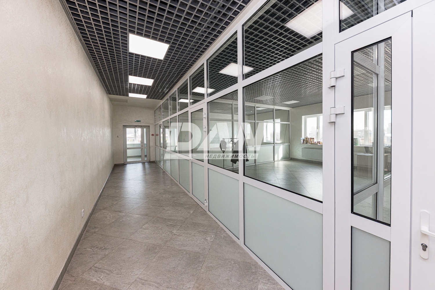 Склад 1872 м²