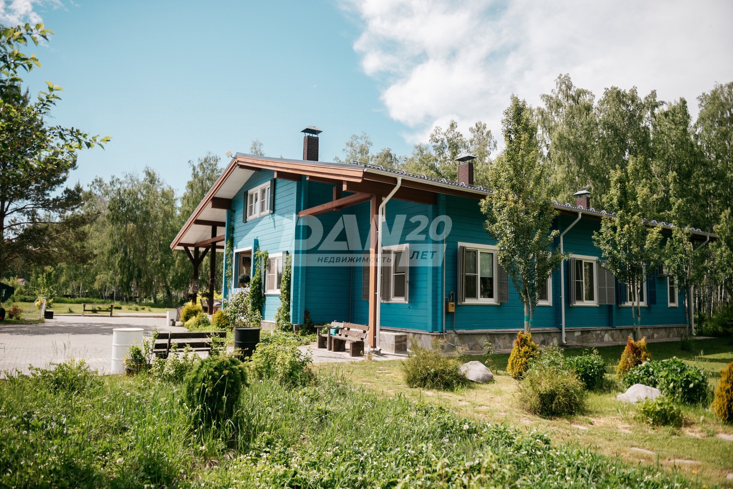 Помещение свободного назначения 480 м²