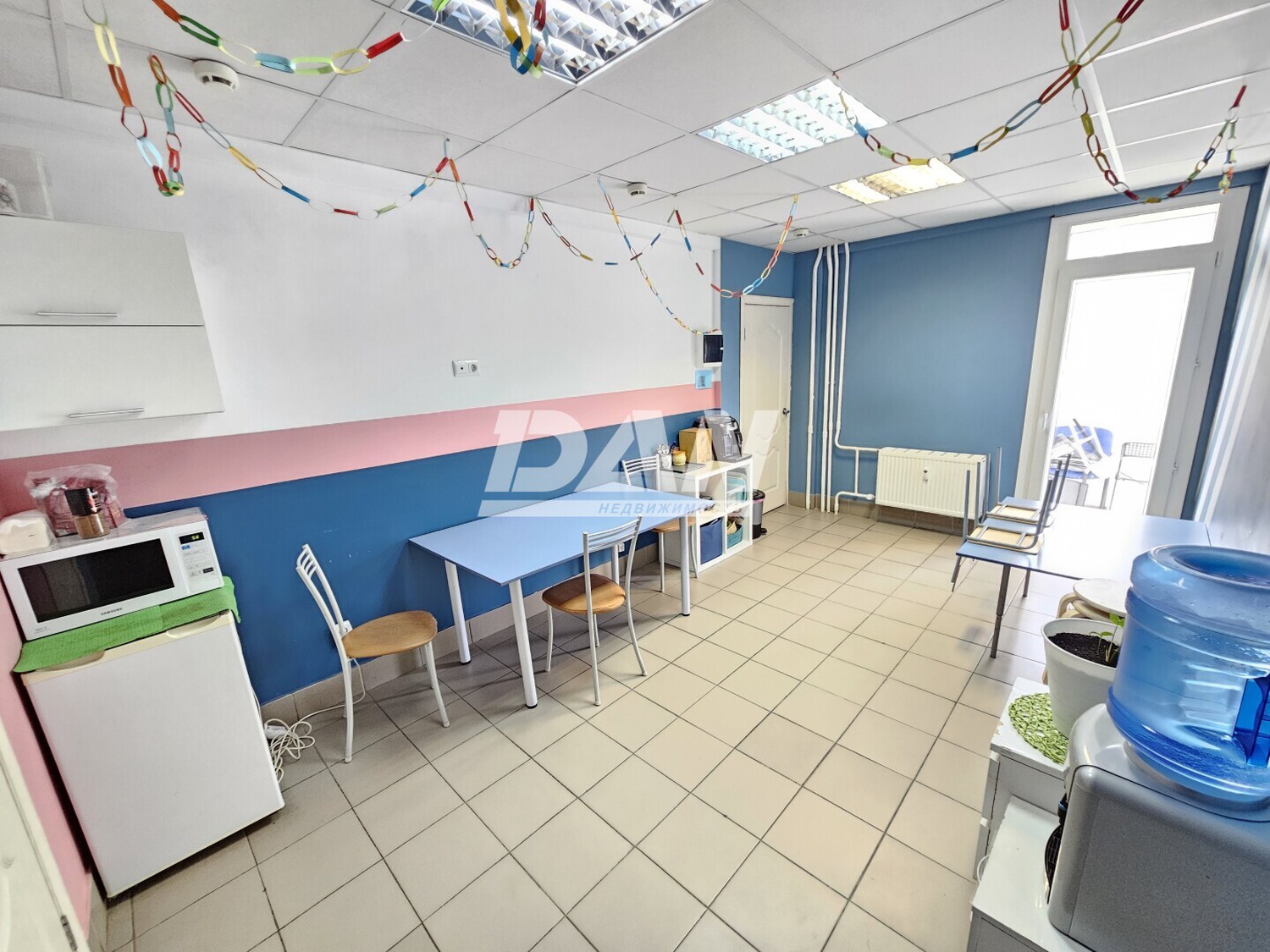 Офис 237,6 м²
