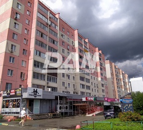 Помещение свободного назначения, 265 м²