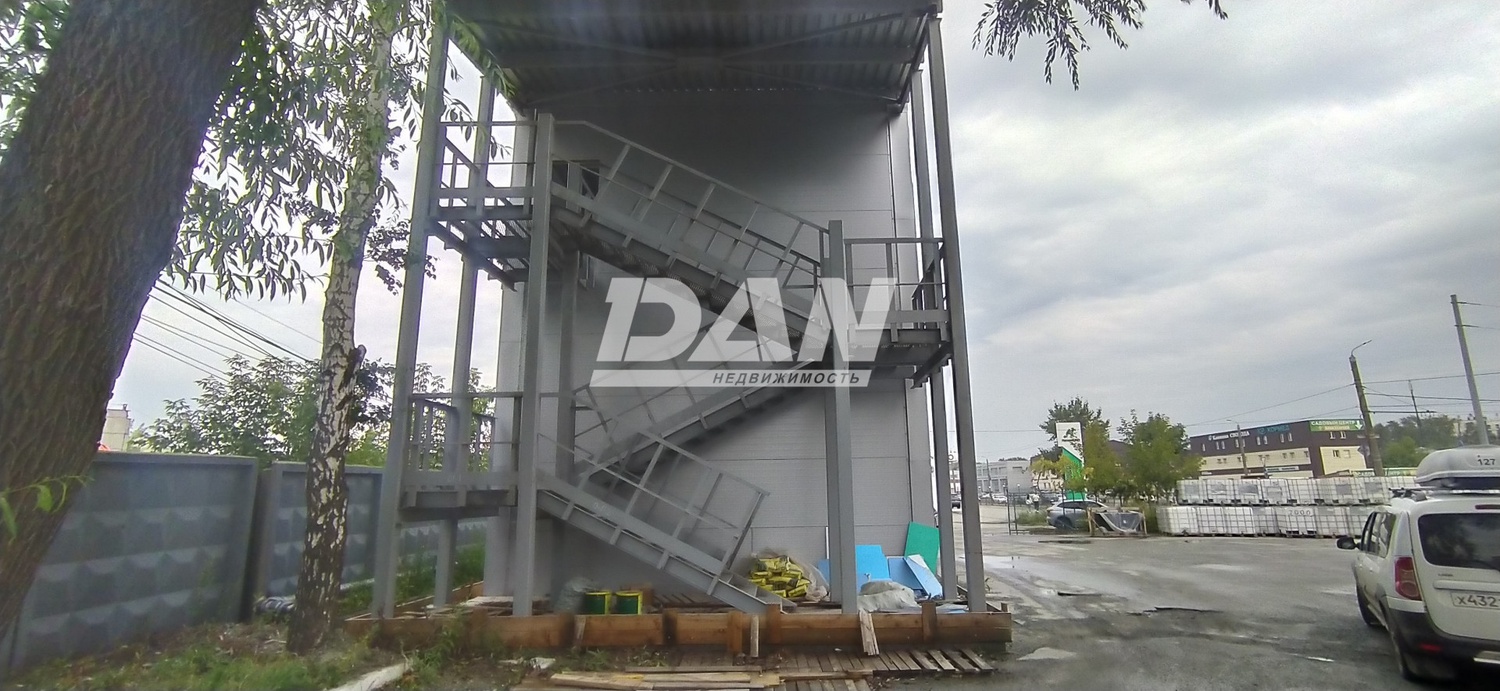 Помещение свободного назначения 360 м²