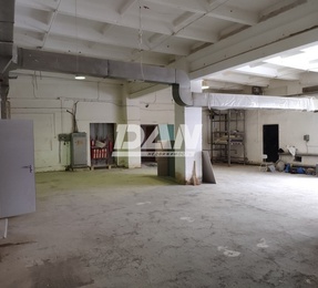 Склад, 460 м²