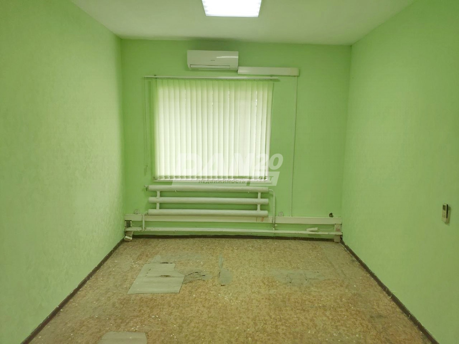 Офис 132 м²