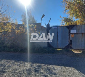 Производственное помещение, 169 м²