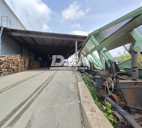 Склад, 2832,1 м²