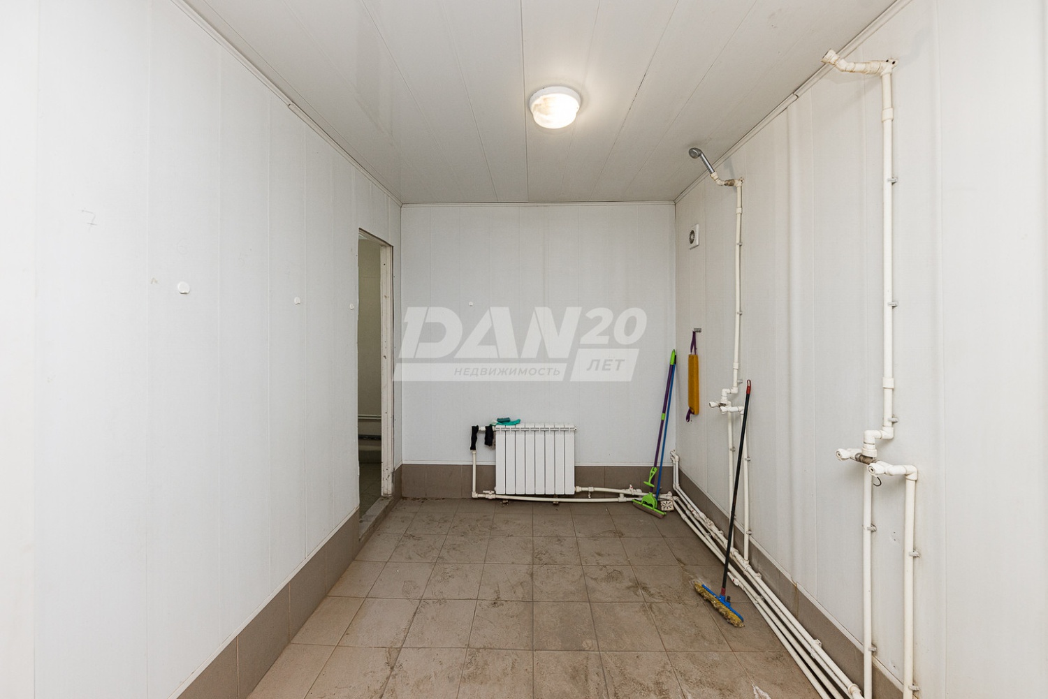 Производственное помещение 1206 м²