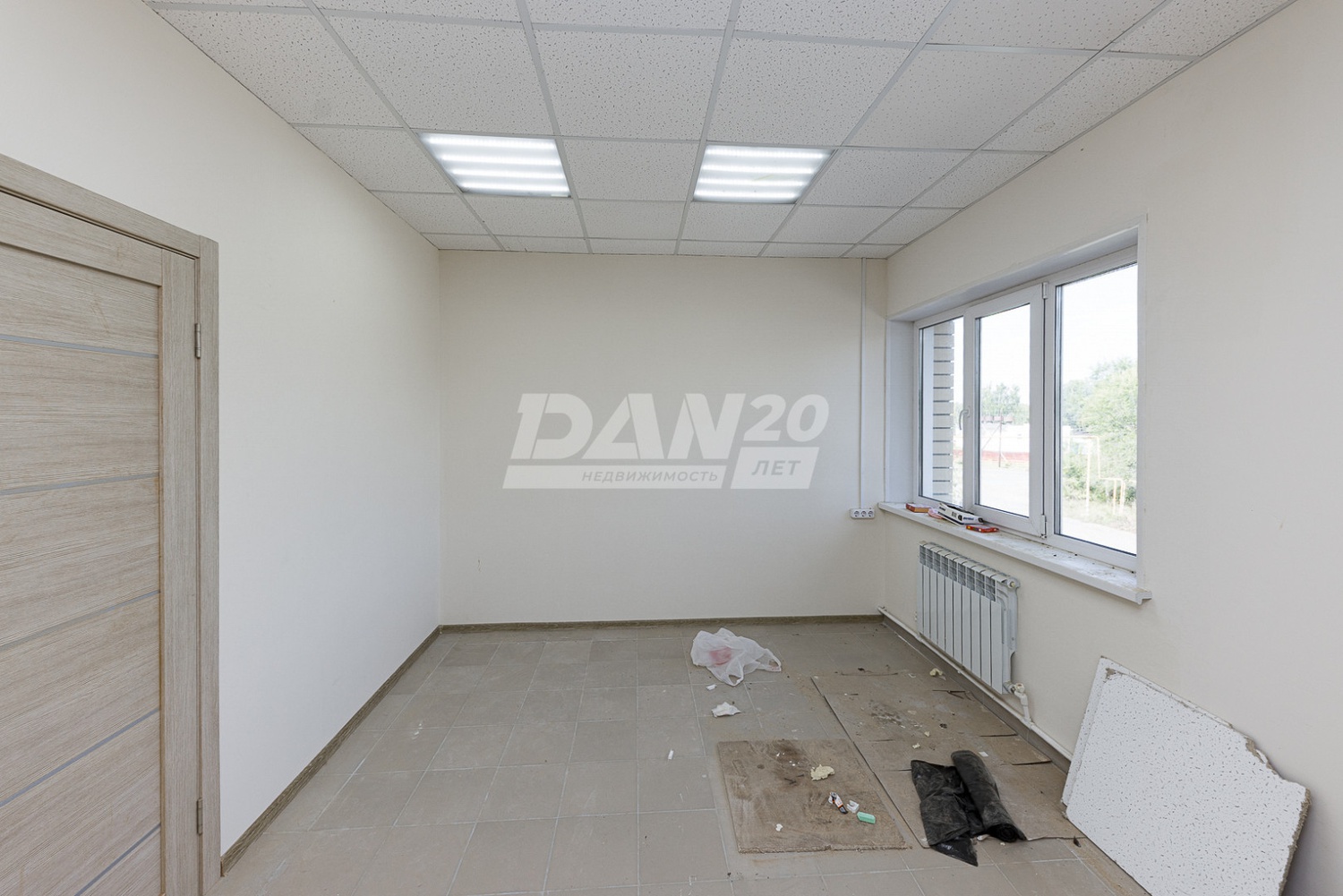 Помещение свободного назначения 337 м²