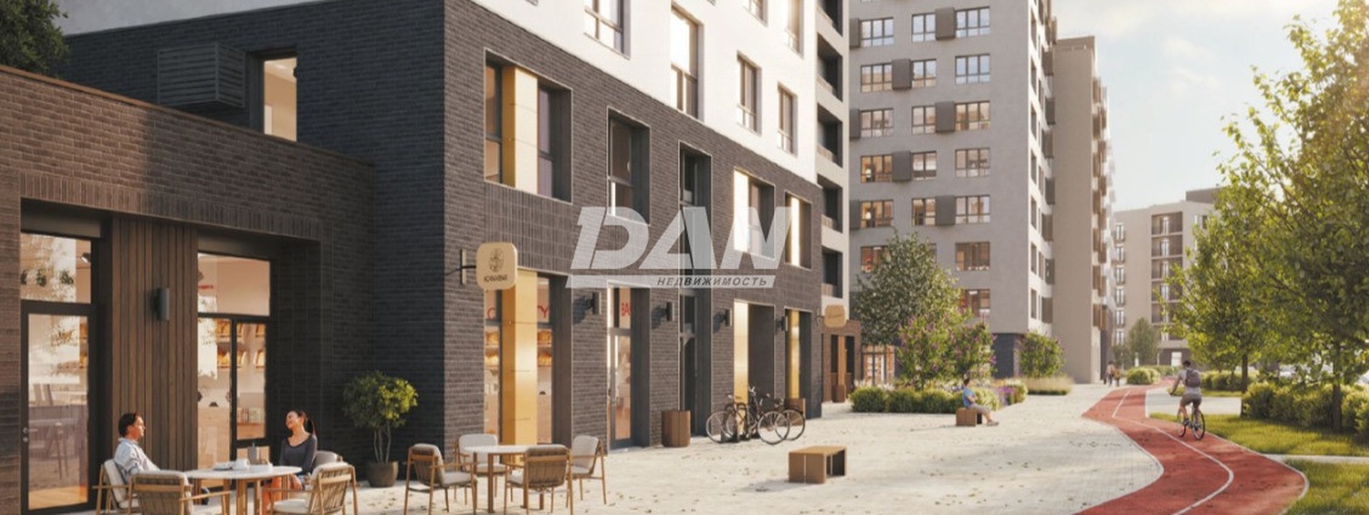 Помещение свободного назначения 50,4 м²