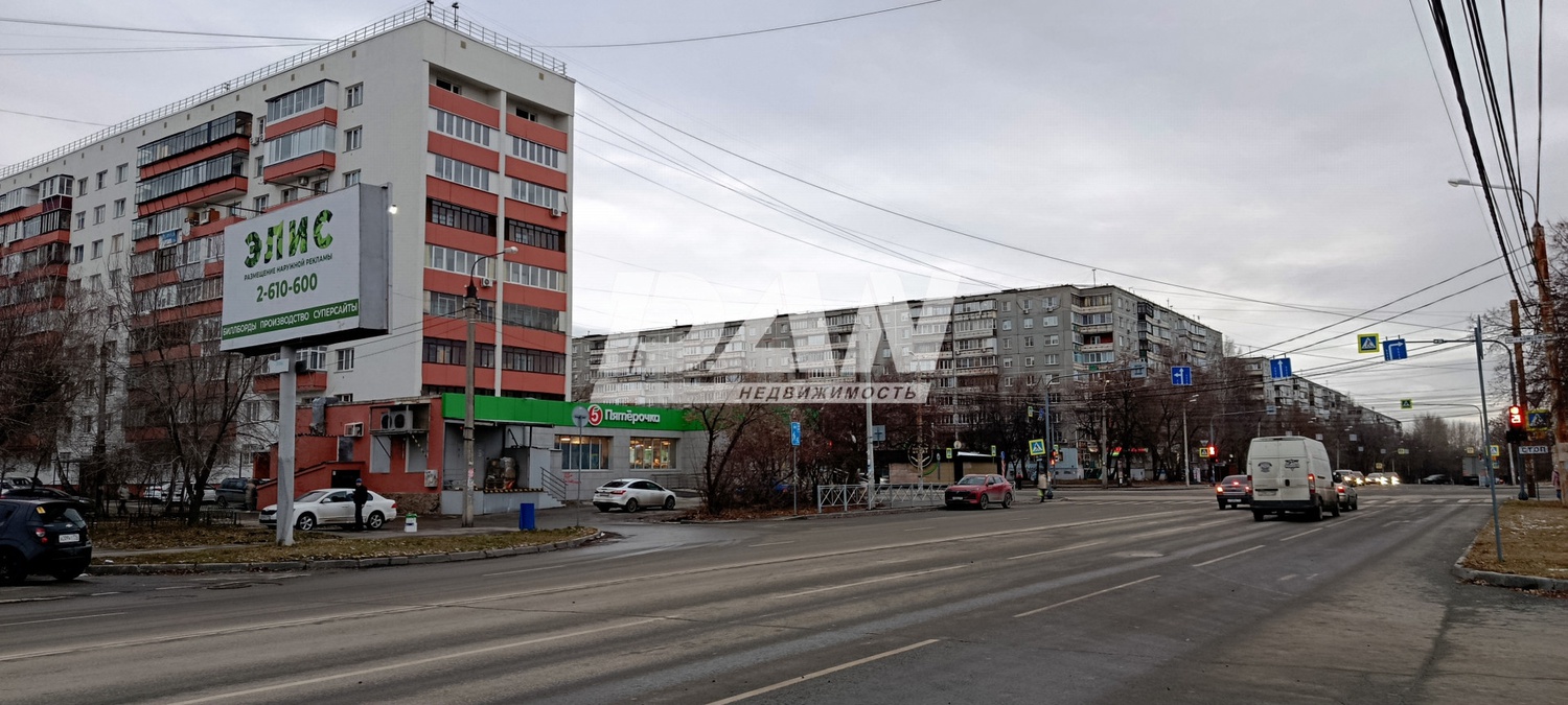 Помещение свободного назначения 312,3 м²