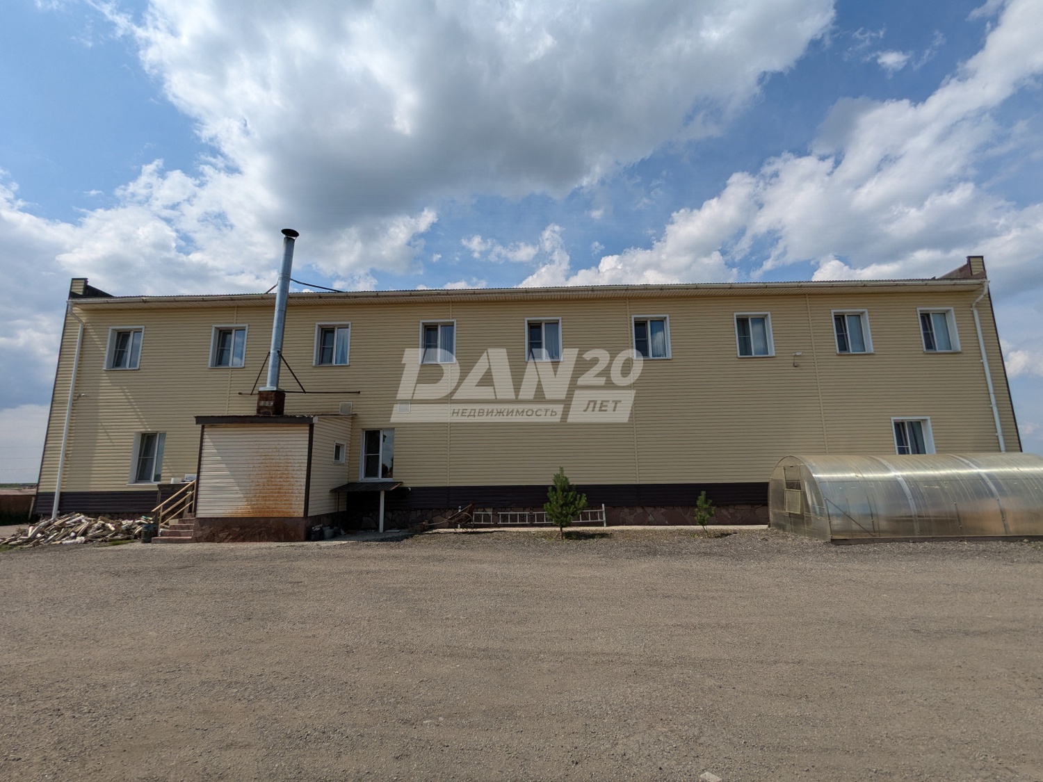 Помещение свободного назначения 839,9 м²