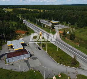 Арендный бизнес, 414 м²