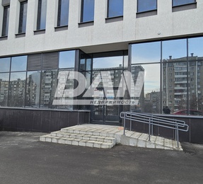 Помещение свободного назначения, 106 м²