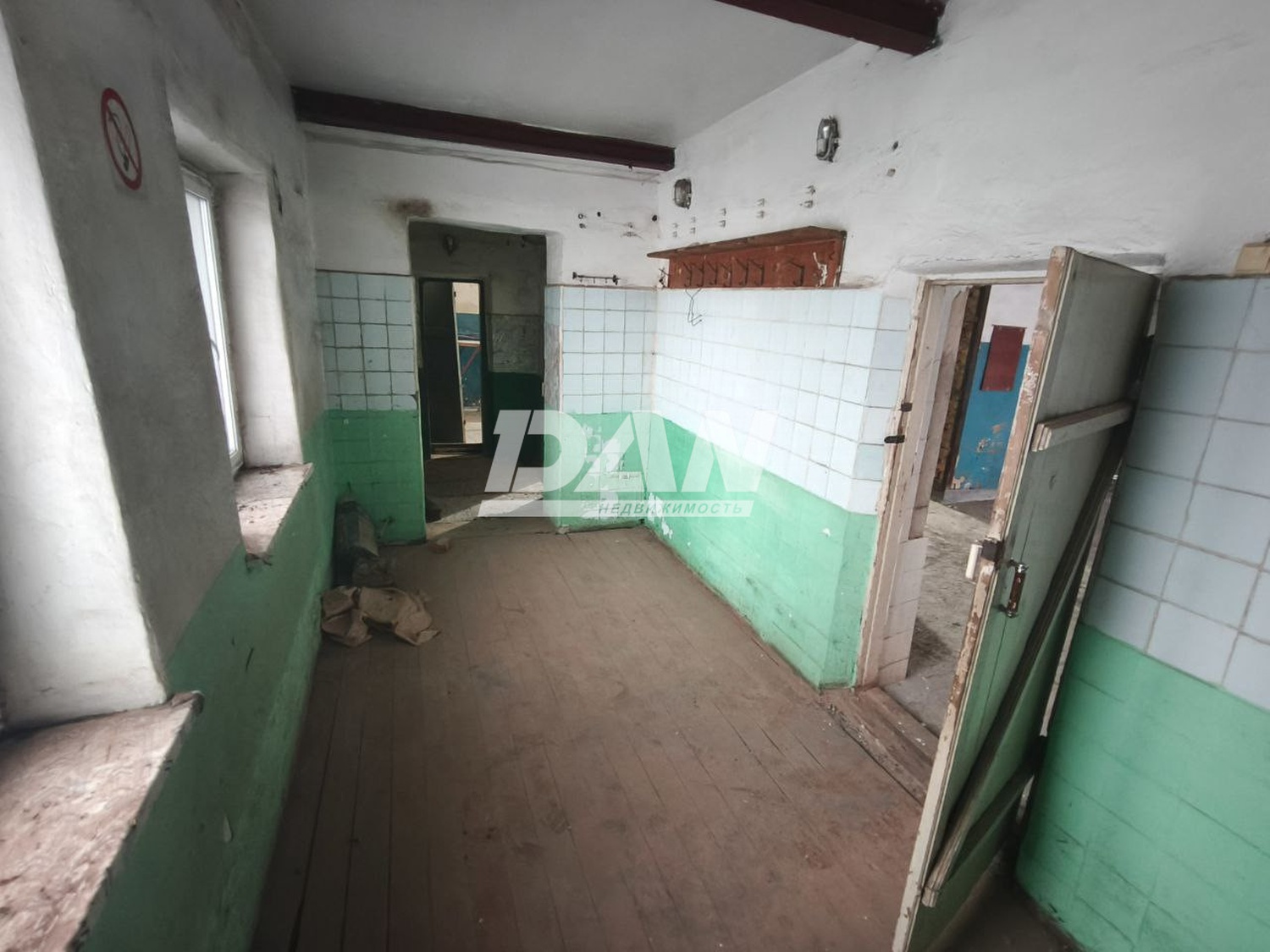 Производственное помещение 189 м²