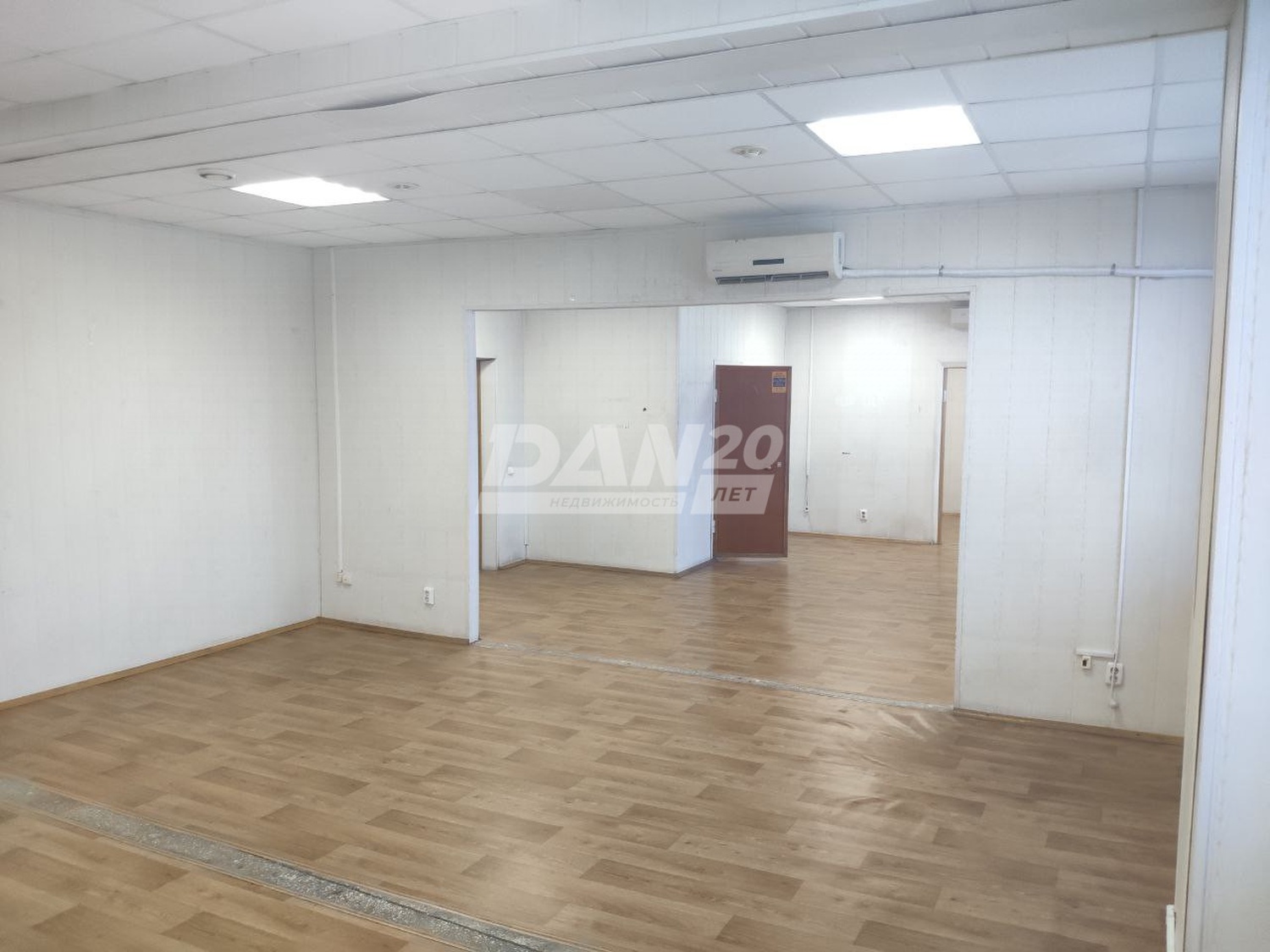 Офис 281 м²