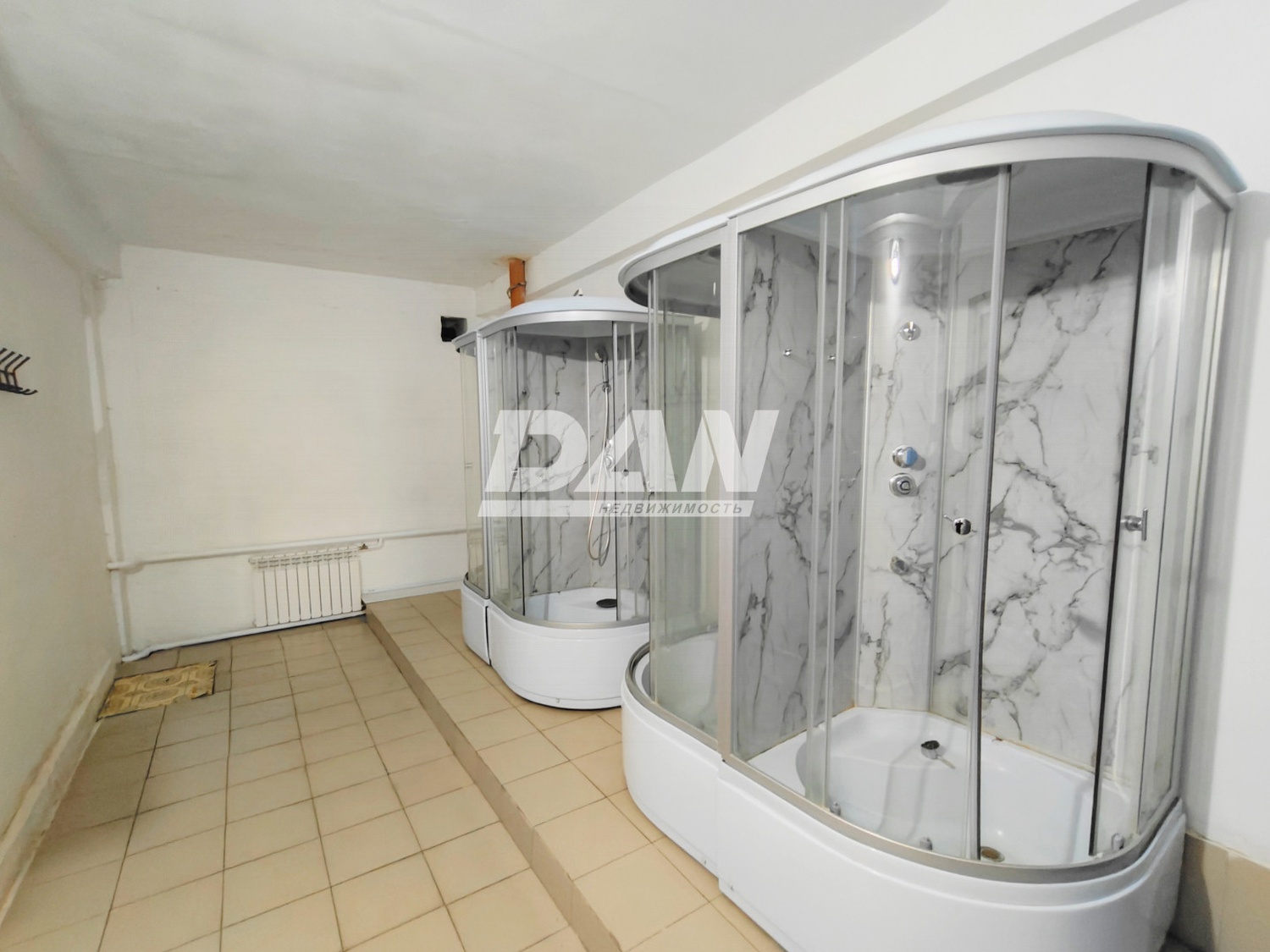 Помещение свободного назначения 4439,9 м²