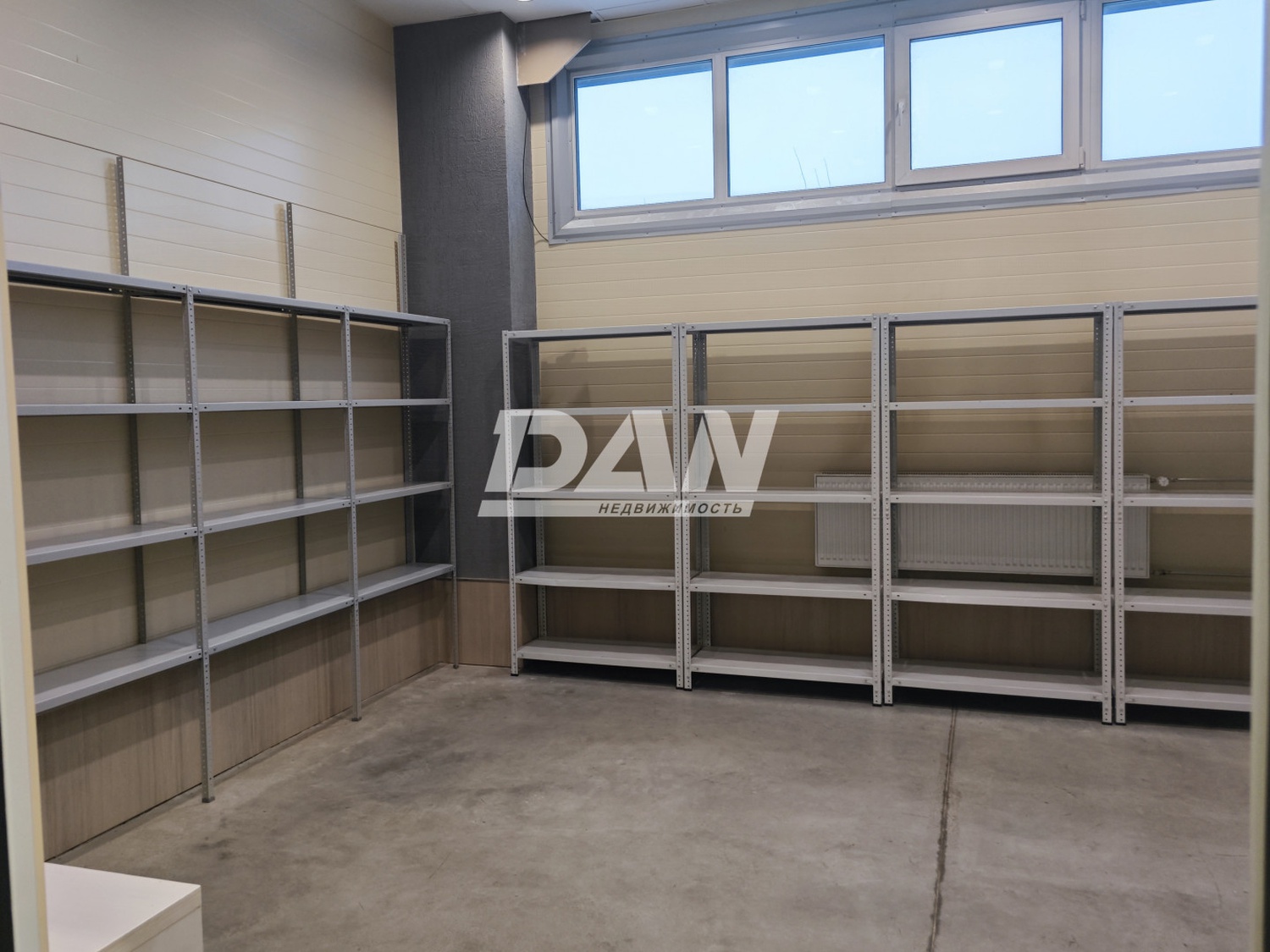 Помещение свободного назначения 953 м²