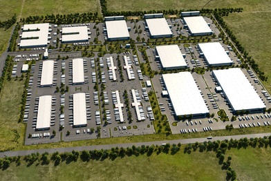 Складским комплексом «Росагромаркета» в Ростове-на-Дону будет управлять FM Logistic