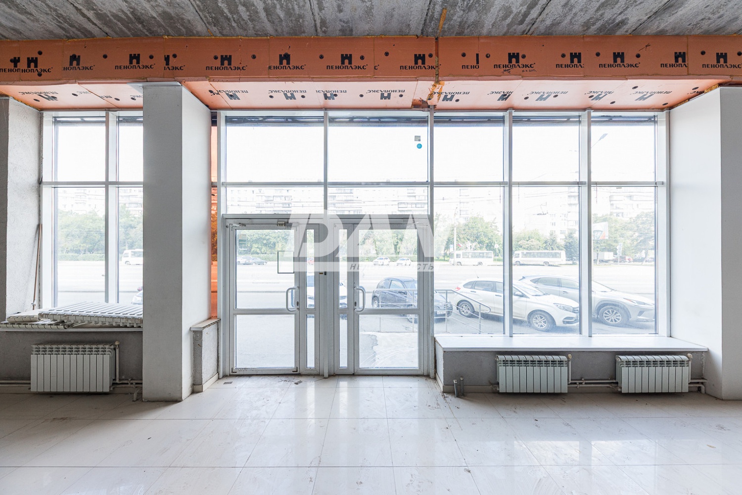 Помещение свободного назначения 1173,2 м²