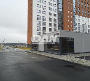 Торговая площадь, 142,7 м²