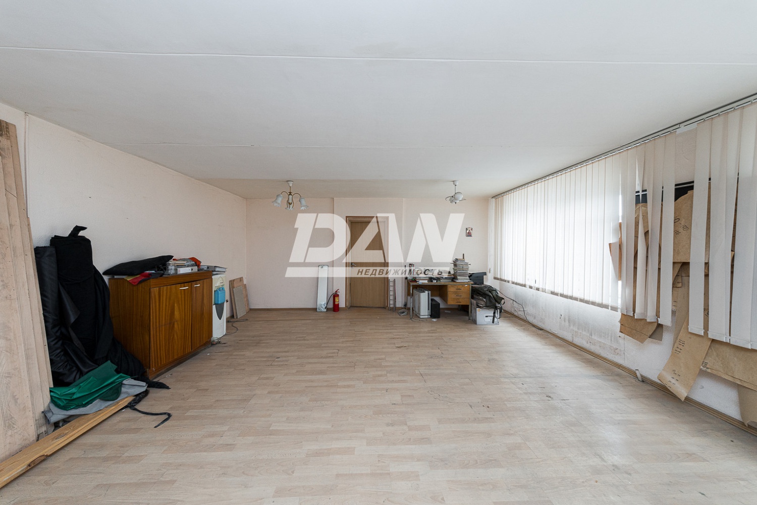 Производственное помещение 2332 м²