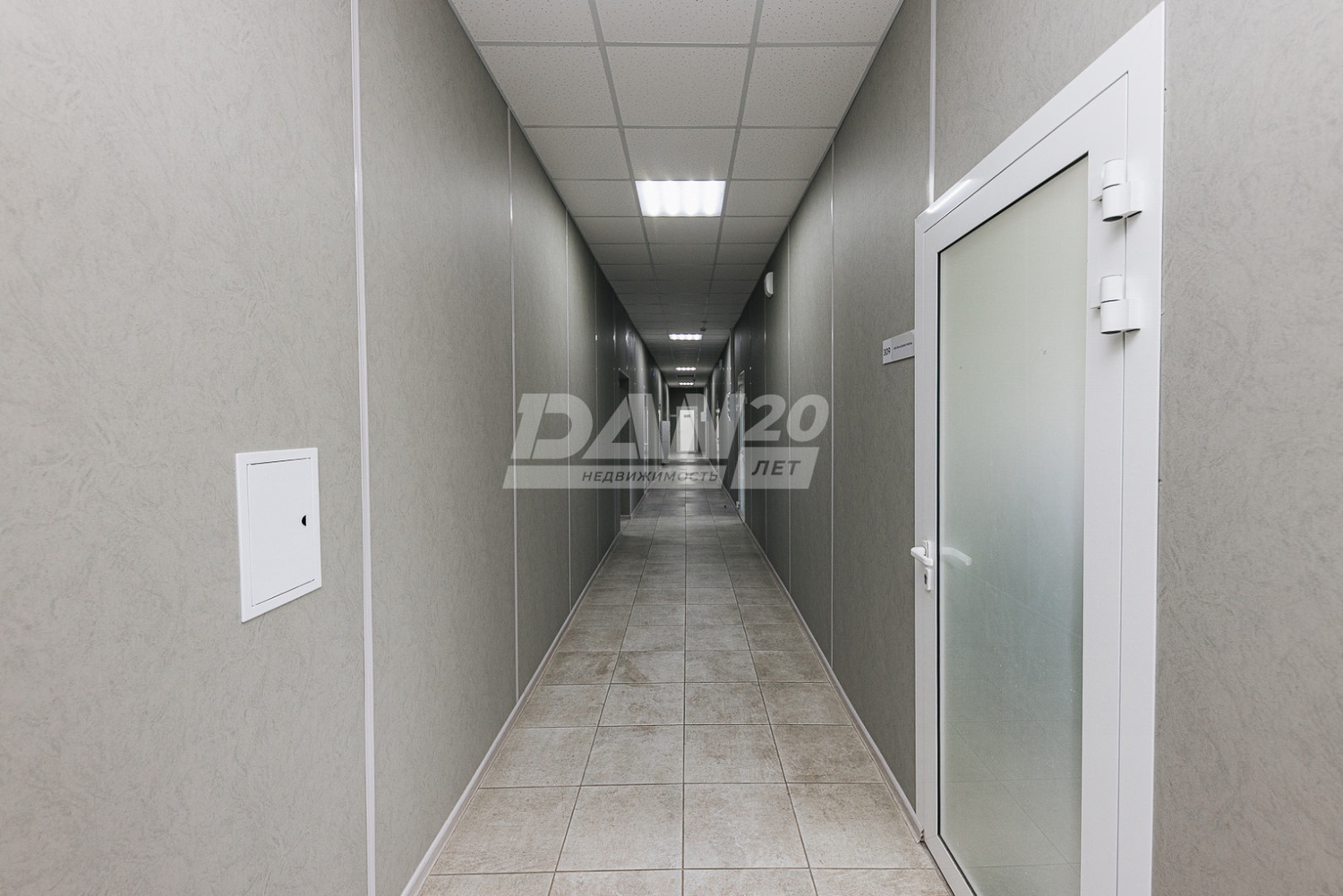 Офис 17,6 м²