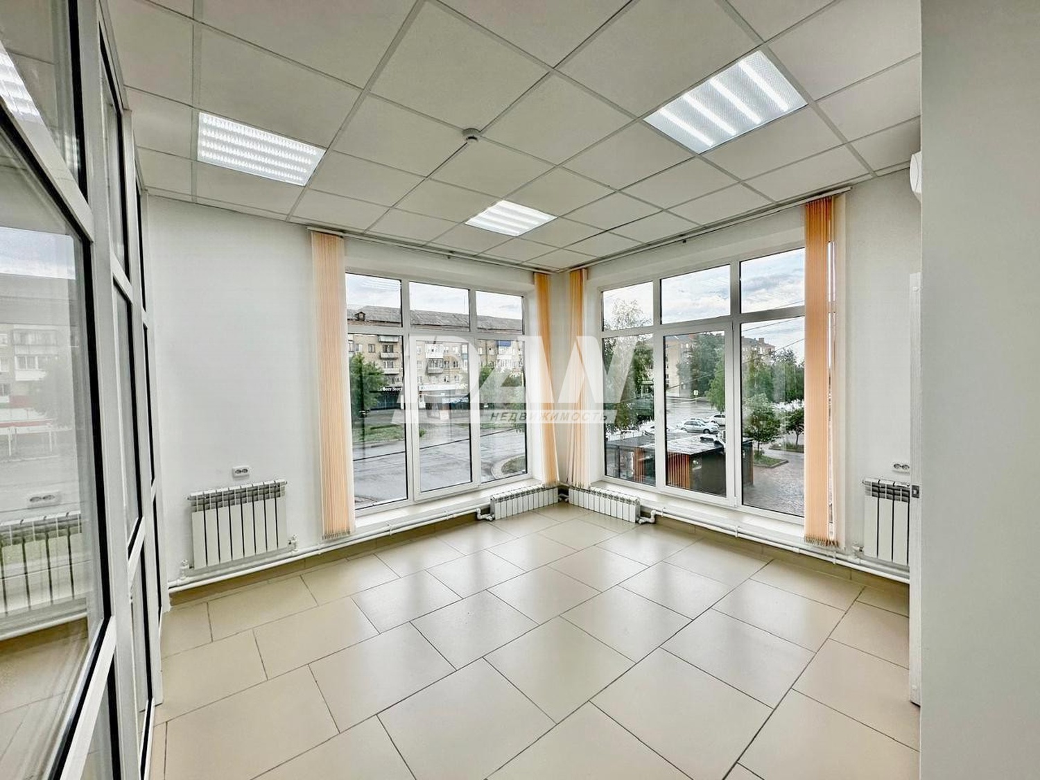 Арендный бизнес 344,9 м²