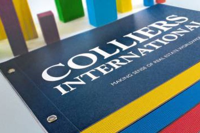 Colliers International открыла торговые центры без потерь