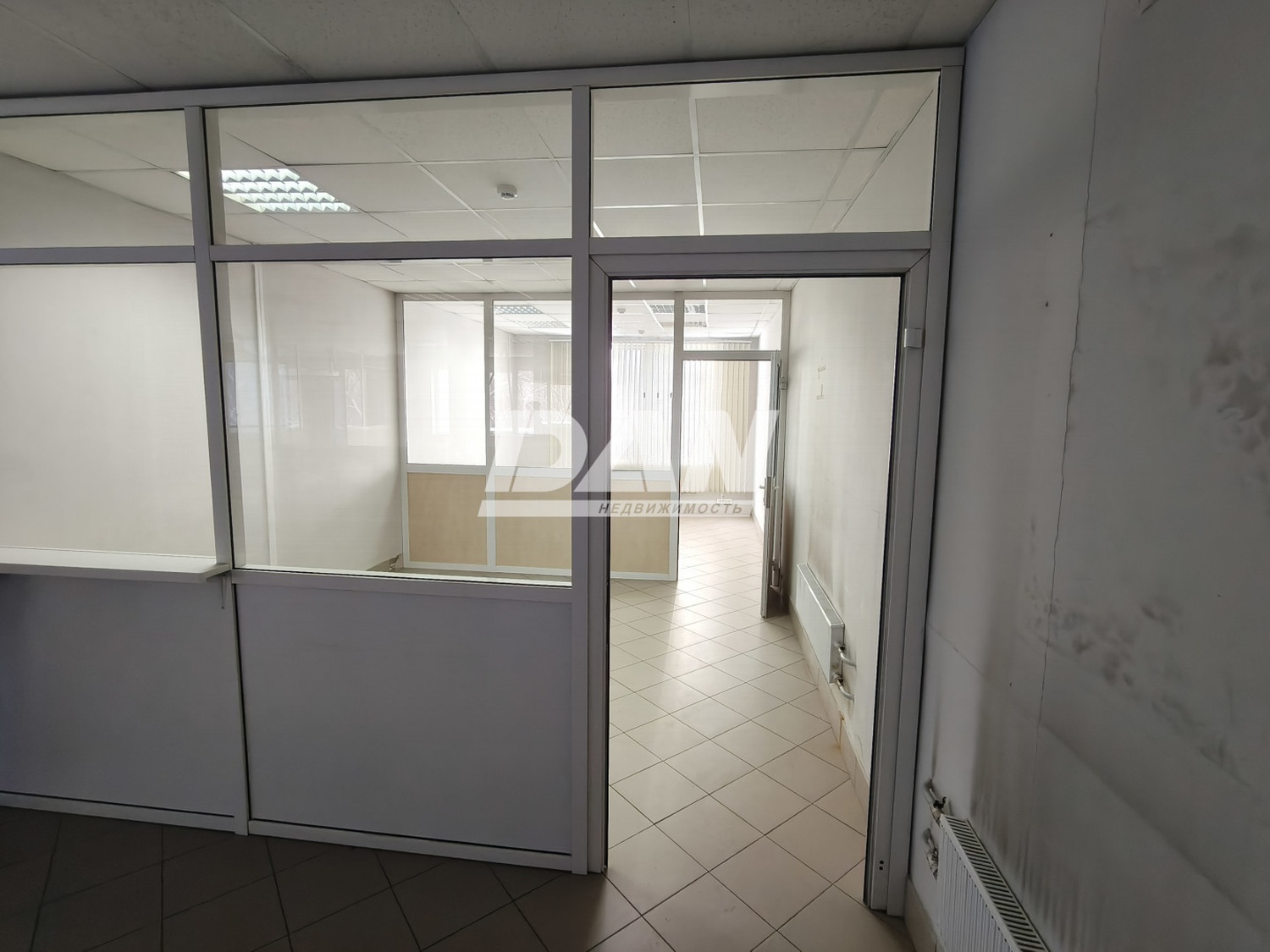 Офис 223,5 м²