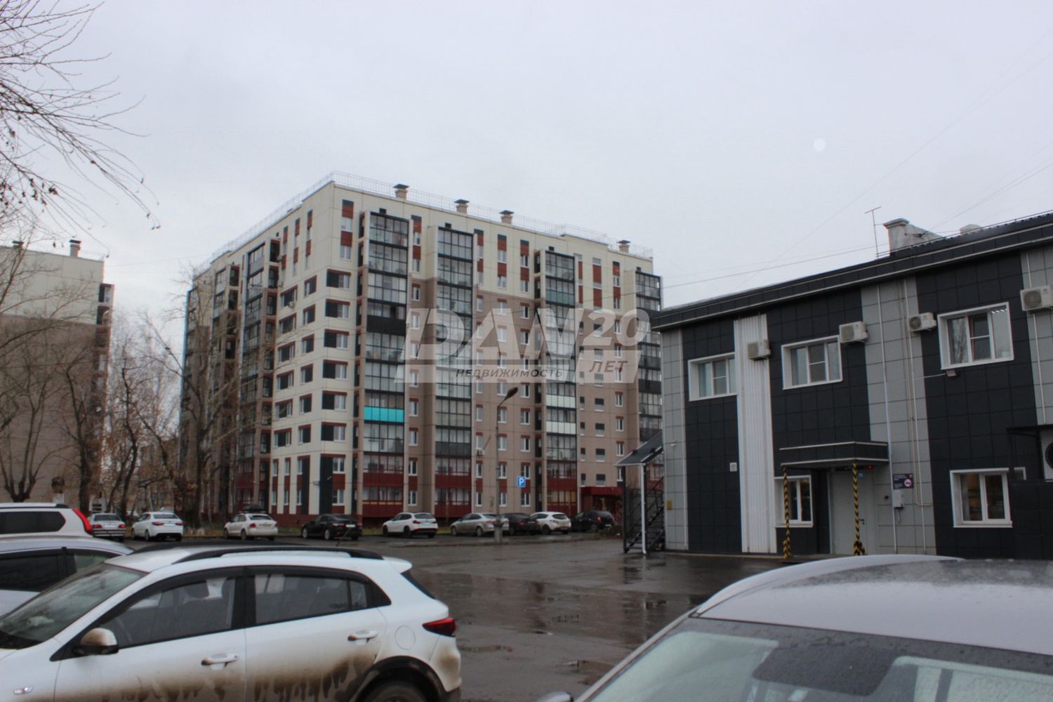Склад 900 м²