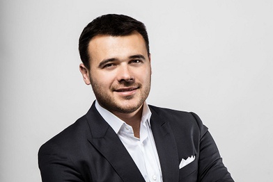 Совладелец Crocus Group Эмин Агаларов запускает новый проект в ритейле