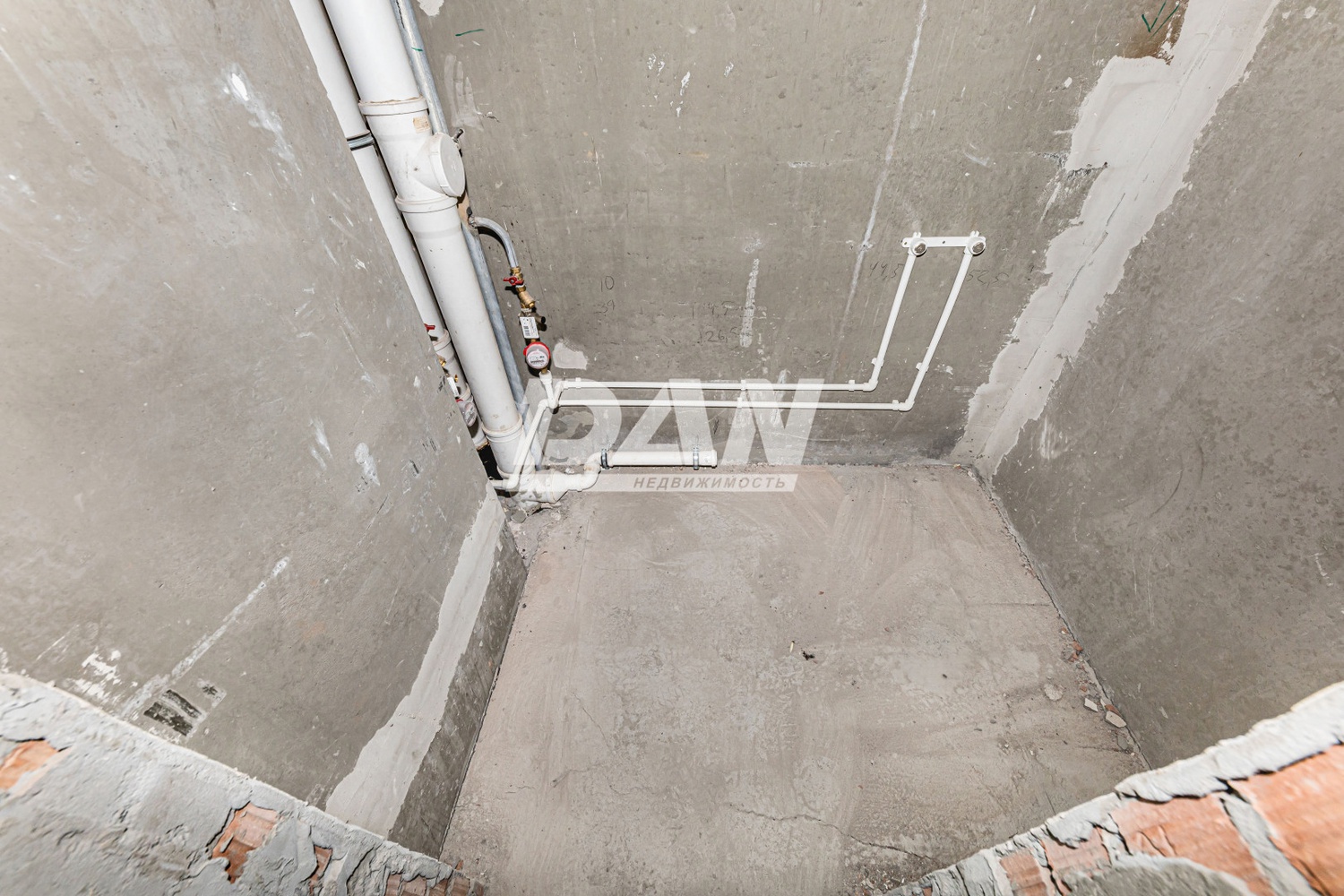 Помещение свободного назначения 96,9 м²